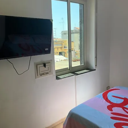 Casa Nela Al Duomo Neapol