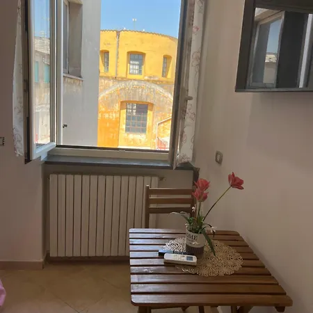 Casa Nela Al Duomo * Neapol