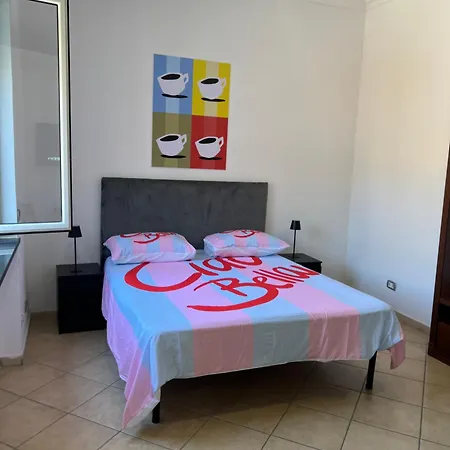 Casa Nela Al Duomo Penzion Neapol