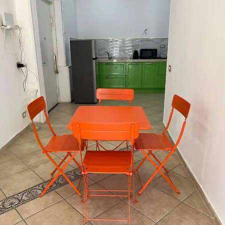 Casa Nela Al Duomo Penzion Neapol